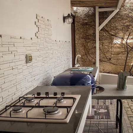 Bed & Breakfast Il Carlino Ragusa