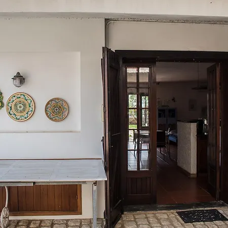 Bed & Breakfast Il Carlino Ragusa