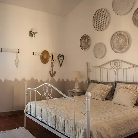 Bed & Breakfast Il Carlino Ragusa