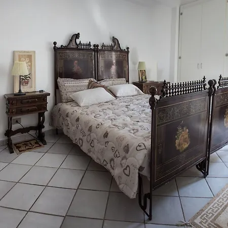 Bed & Breakfast Il Carlino *