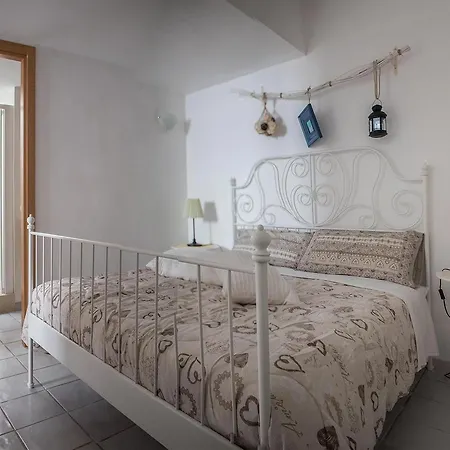 Bed & Breakfast Il Carlino Ragusa