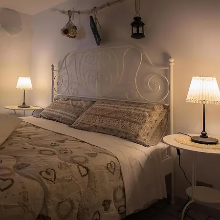 Il Carlino Bed & Breakfast Ragusa