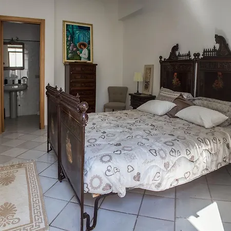 Il Carlino Bed & Breakfast Ragusa