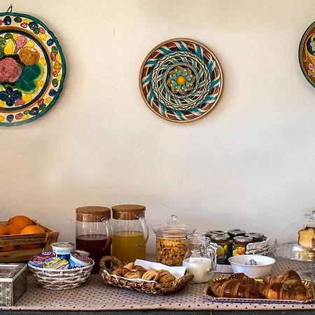 Il Carlino Bed & Breakfast Ragusa