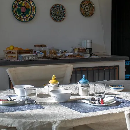 Bed & Breakfast Il Carlino Ragusa