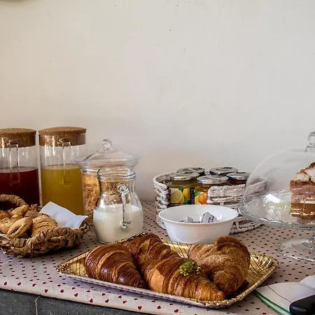 Il Carlino Bed & Breakfast